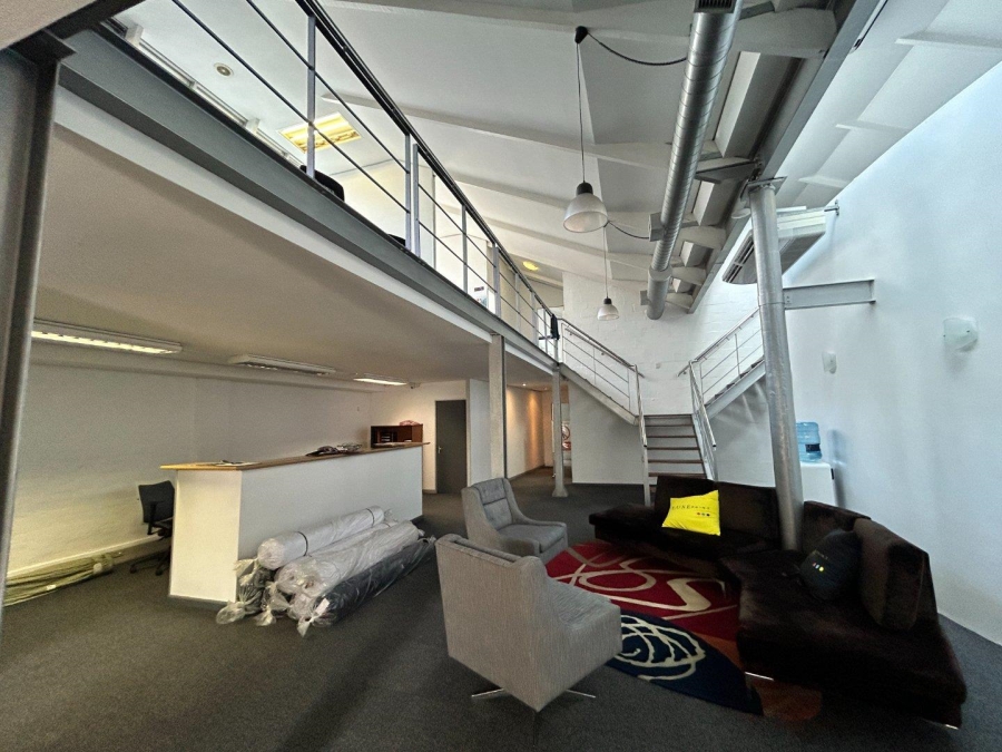 To Let commercial Property for Rent in Observatory Western Cape
